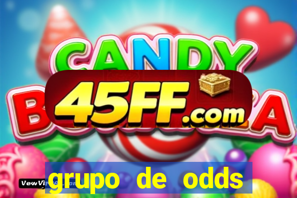 grupo de odds altas telegram